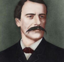 Георги Стойков Раковски